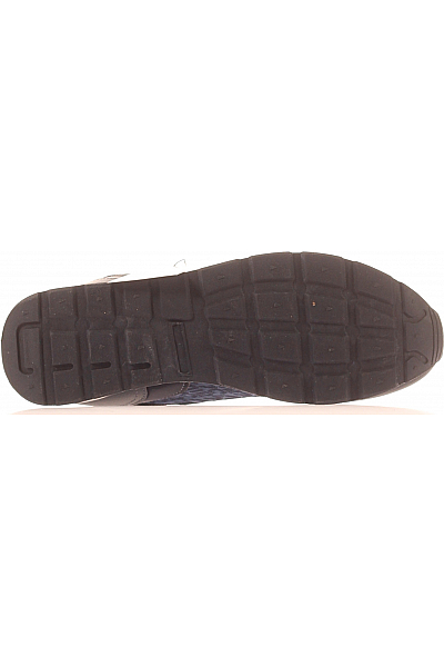 U.S.POLO ASSN. Dámské Boty Modré Vel.  39