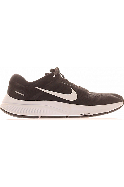 Nike Dámské Tenisky Černé