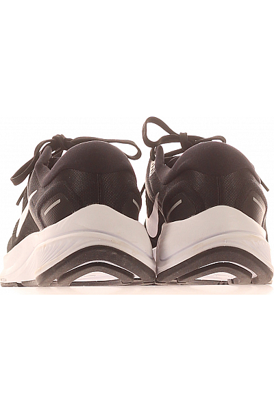 Nike Dámské Tenisky Černé