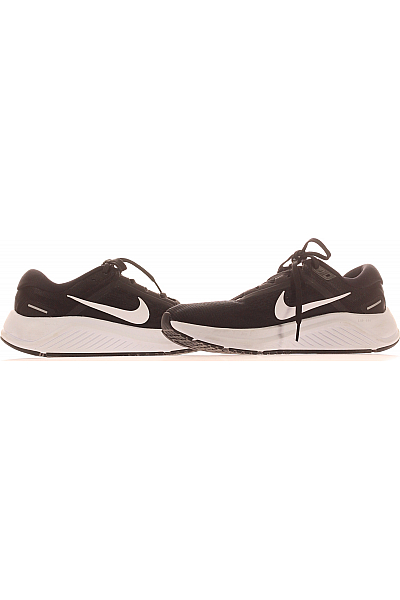 Nike Dámské Tenisky Černé
