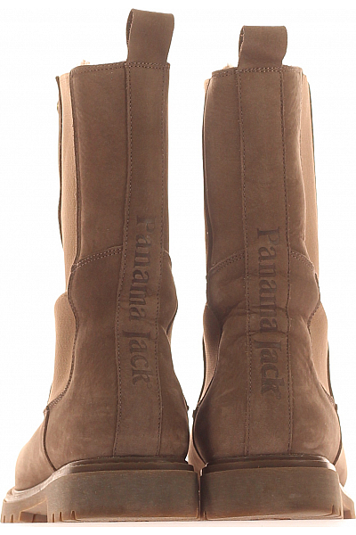 Panama Jack Dámské Boty Hnědé Vel. 41