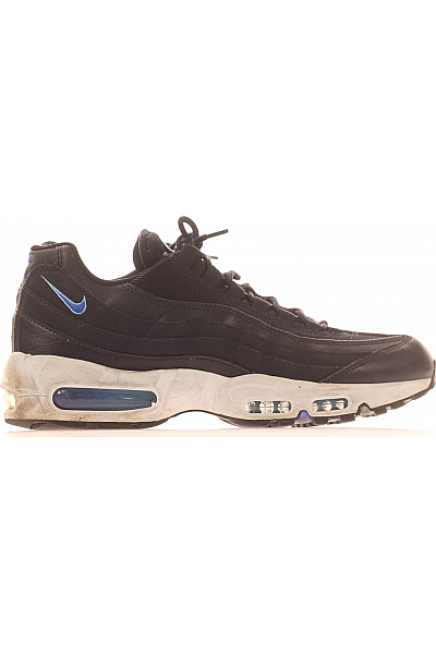 Nike Pánské Tenisky Boty AIRMAX Modré