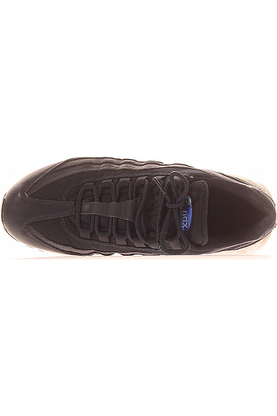 Nike Pánské Tenisky Boty AIRMAX Modré