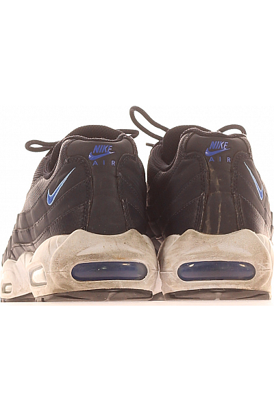 Nike Pánské Tenisky Boty AIRMAX Modré