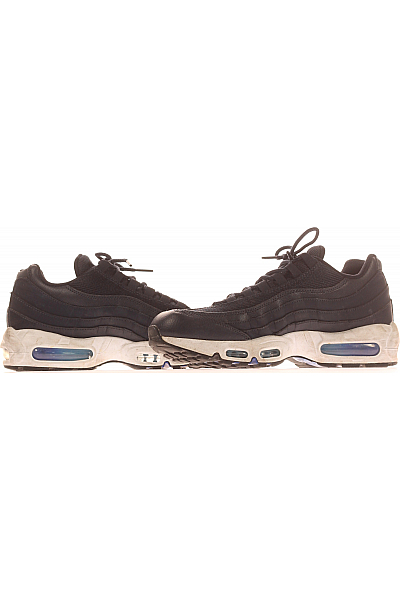 Nike Pánské Tenisky Boty AIRMAX Modré