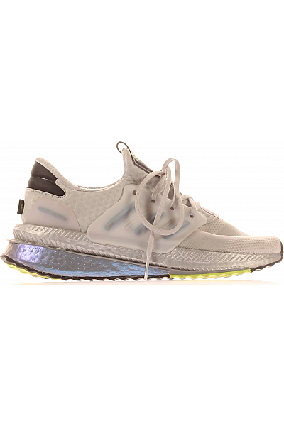 Pánské Tenisky GOOST Bílé ADIDAS Vel. 42