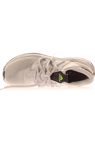 Pánské Tenisky GOOST Bílé ADIDAS Vel. 42