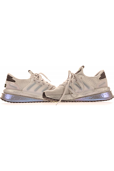 Pánské Tenisky GOOST Bílé ADIDAS Vel. 42