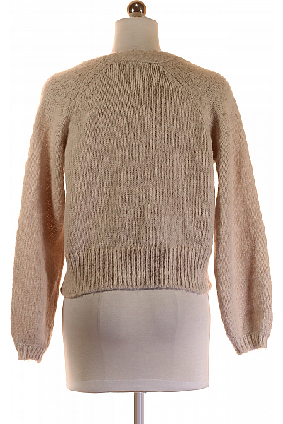 Dámský Cardigan Šedý ONLY Vel. S