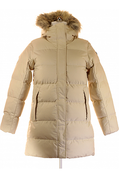 Helly Hansen Dámská Bunda Béžová Vel. L