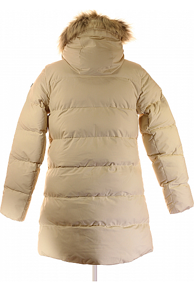 Helly Hansen Dámská Bunda Béžová Vel. L