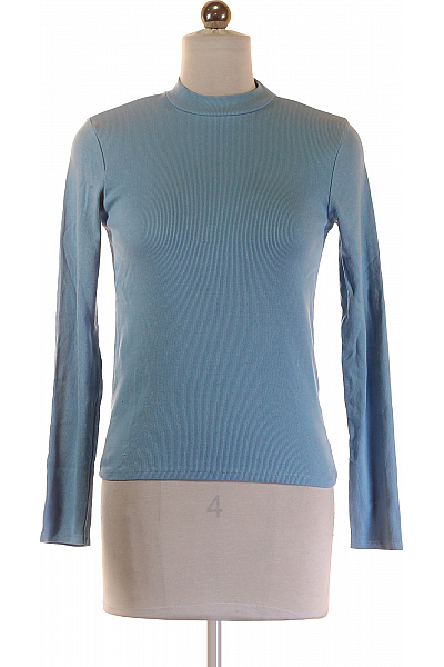 Dívčí Tričko Modrá WE 