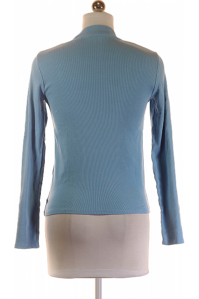 Dívčí Tričko Modrá WE 