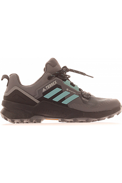 Pánské Tenisky TERREX Šedé ADIDAS Vel. 41 1/3