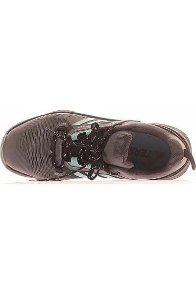 Pánské Tenisky TERREX Šedé ADIDAS Vel. 41 1/3