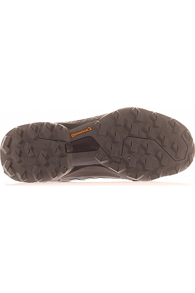 Pánské Tenisky TERREX Šedé ADIDAS Vel. 41 1/3