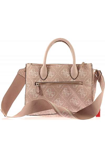  Kabelka Růžová Guess Second hand