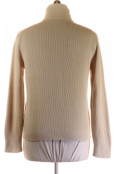 Jake*s Pánský Cardigan Béžový Vel. L