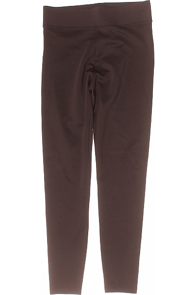 Hugo Boss Dámské Kalhoty Černé Vel. M#