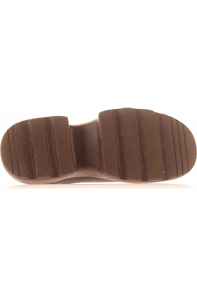 Dámské Kotníkové Boty Černé Copenhagen Shoes Vel. 38