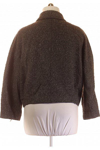 Jake*s Dámský Kabát Šedý Vel. L