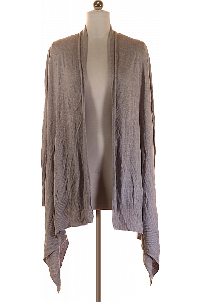 Esprit Dámský Cardigan Šedý