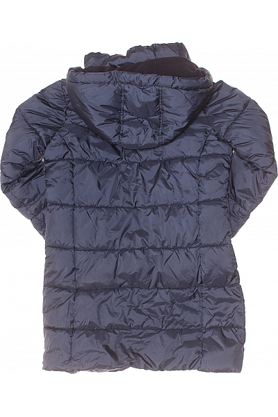 Vingino Dívčí Bunda Modrá