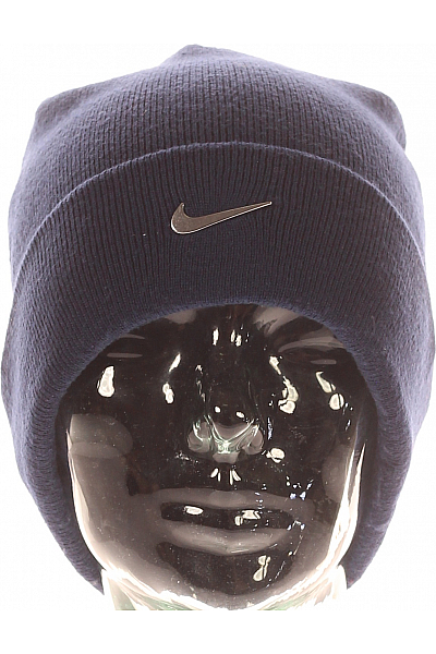 Nike  čepice Modré