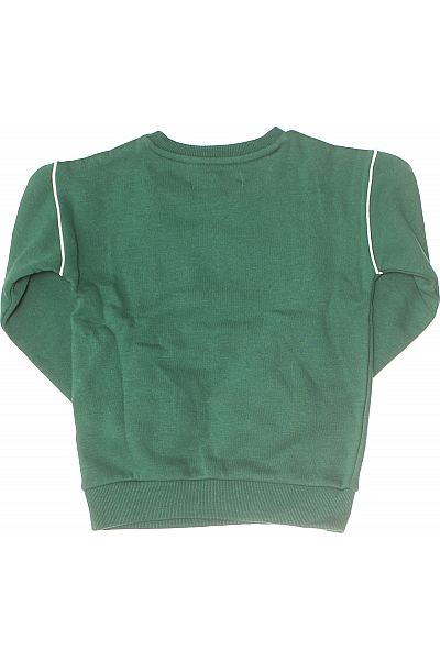 Chlapecká Souprava Zelená MINOTI