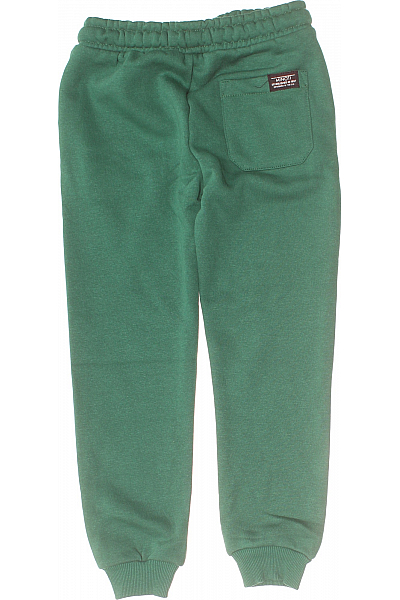 Chlapecká Souprava Zelená MINOTI