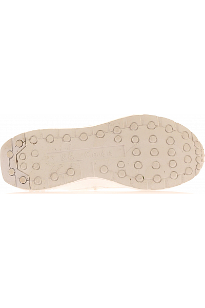 TOD´S Pánské Boty Bílé