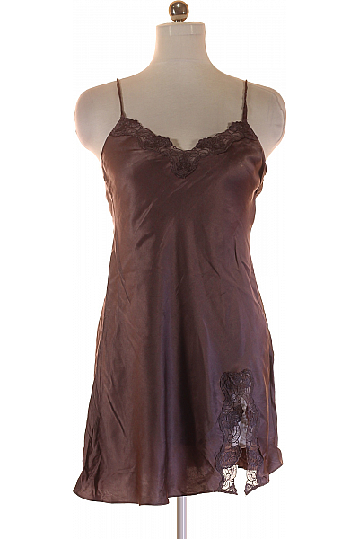 Dámské Spodní Košilka Šedá Vel. M