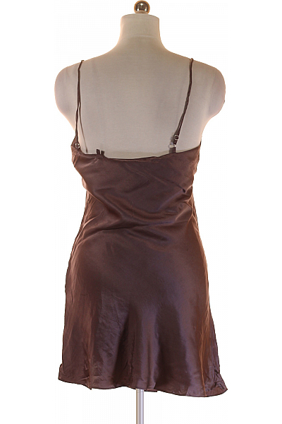 Dámské Spodní Košilka Šedá Vel. M