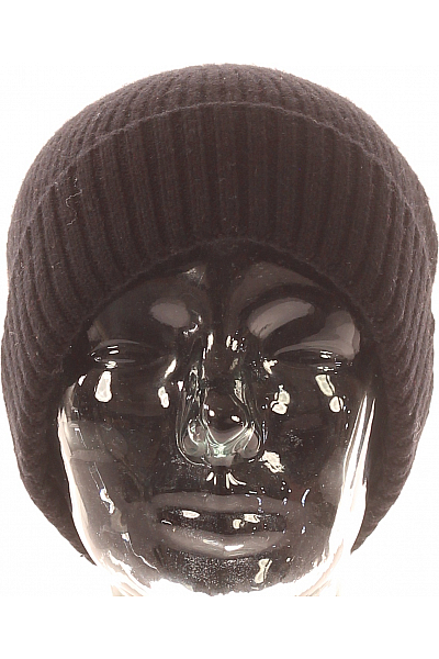 MC NEAL  čepice Černé