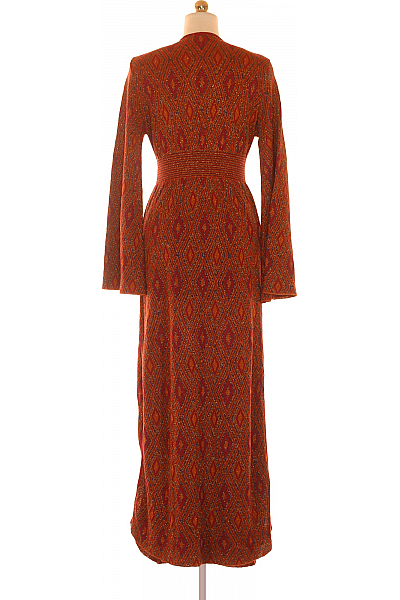 ZARA Šaty Barevné Vel.  M