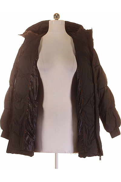 dámská zimní bunda