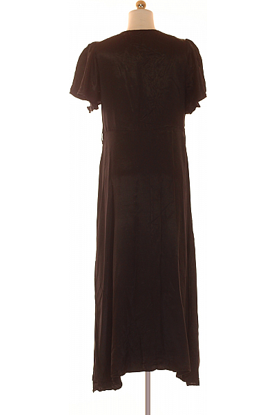 THREADBARE Šaty Černé Vel. 36