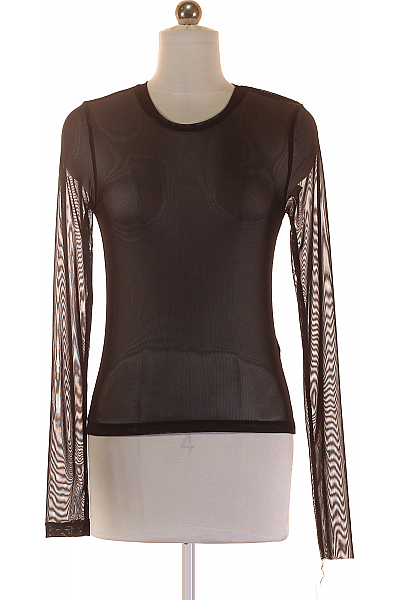 Noisy May Halenka Černá Vel. S