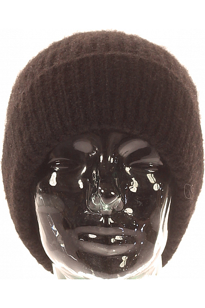 ACCESS  čepice Černé