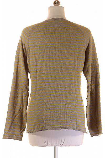 Woolrich Dámský Svetr Barevný Vel. M