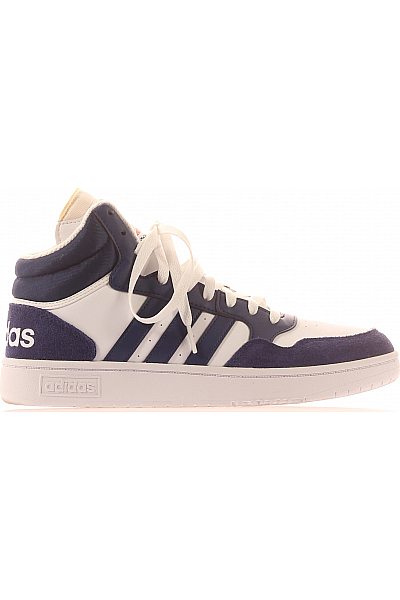 Pánské Boty Modré ADIDAS Vel. 42 2/3