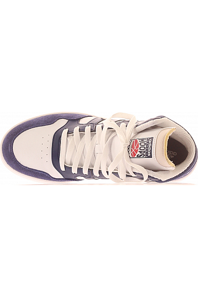 Pánské Boty Modré ADIDAS Vel. 42 2/3