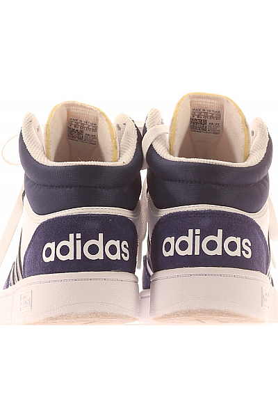 Pánské Boty Modré ADIDAS Vel. 42 2/3