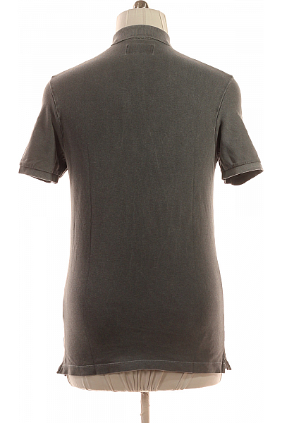 Pánské Tričko Šedé Marc O´Polo Vel. M