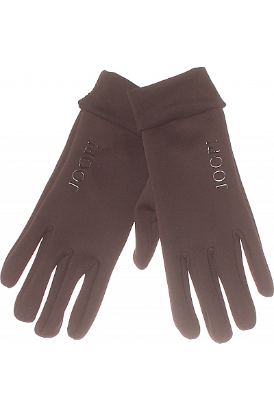 Rukavice Černé JOOP! Outlet  Rukavice Černé JOOP! Outlet