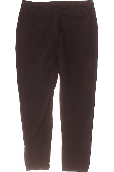 Dámské Chino Kalhoty Černé COLMAR Vel. 52