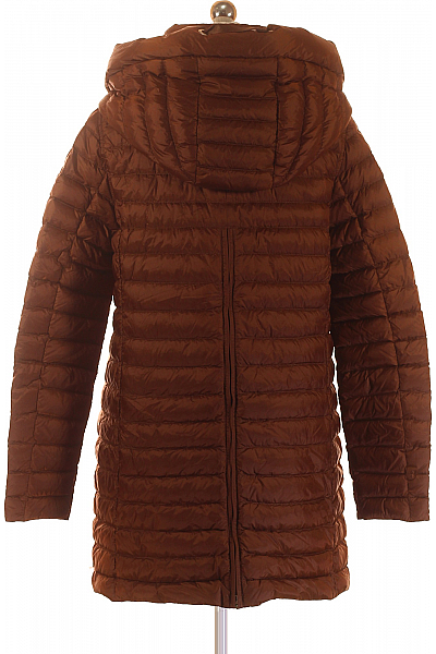 Dámská Bunda Hnědá Parajumpers Vel. S
