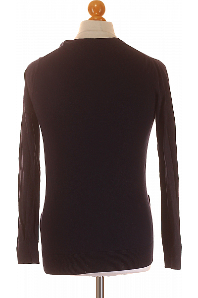 Scotch & Soda Pánský Cardigan Modrý Vel. S