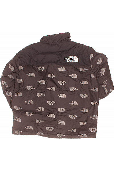 THE NORTH FACE Chlapecké Oblečení Černá Second hand Vel. L