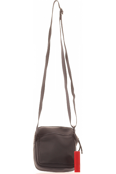 LACOSTE Kabelka Modrá